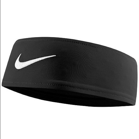 royal blue nike headband